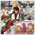 TIGER & BUNNY LN^[\OAo
