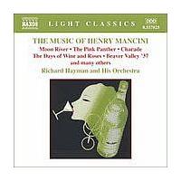 �w�����[�E�}���V�[�j�̉��y