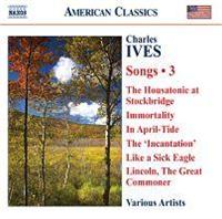 �A�C���Y:�̋ȏW ��3�W