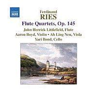 ���[�X:�t���[�g�l�d�t�ȏW Op.145