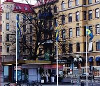 Birth �`Longing For Sweden�`