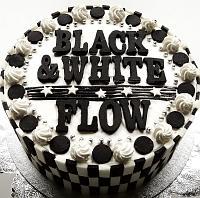 BLACK & WHITE(ʏ)