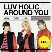 yMAXIzLUV HOLIC(ʏ)(}LVVO)