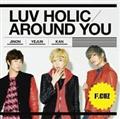 yMAXIzLUV HOLIC(ʏ)(}LVVO)