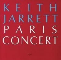 パリ・コンサート/キース・ジャレットの画像・ジャケット写真