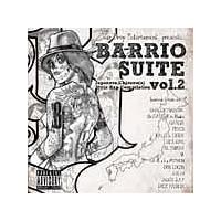 BARRIO SUITE�`JAPANESE CHICANO STYLE VOL.2