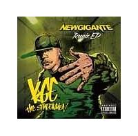 NEWGIGANTE REMIX EP