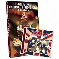 u!vItBV oh[!! K-ON! MOVIE