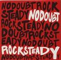 ROCK STEADY