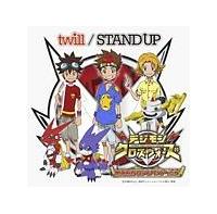 yMAXIzSTAND UP(}LVVO)