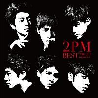 2PM BEST `2008-2011 in Korea`(ʏ)