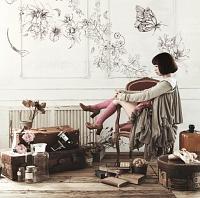 �yMAXI�z�r�[�h���͗l(�}�L�V�V���O��)