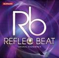 REFLEC BEAT ORIGINAL SOUNDTRACK