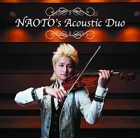 NAOTO's Acoustic Duo