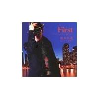 FIRST�`�W���W�[�ȃo���[�h���M���Ɂ`