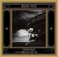BUCK-TICK】 CATALOGUE ARIOLA 00-10【Disc.1】 | J-POP | 宅配