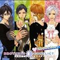 Ẑɂ傤 h}CD BROTHERS CONFLICT