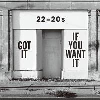 Got It If You Want It(�ʏ��)