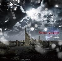�yMAXI�zSilent Assassin(�}�L�V�V���O��)