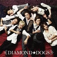 DIAMONDDOGS(ʏ)
