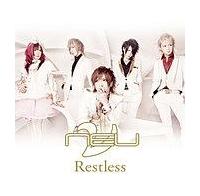 Restless(ʏ)