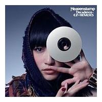 �yMAXI�zDecadence-E.P.+REMIXES(�}�L�V�V���O��)