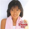 Thank YU `30th Anniversary Single Best`