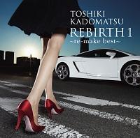 REBIRTH 1 �`re-make best�`