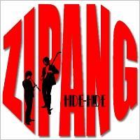 ZIPANG