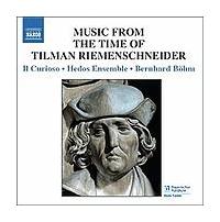 �����h�C�c�̑咤���ƃe�B���}���E���[�����V���i�C�_�[�̎���̉��y