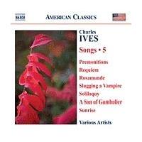 �A�C���Y:�̋ȏW ��5�W