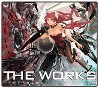 THE WORKS`uqۊyȏW` 7.0