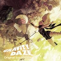 GRAVITY DAZE/d͓I῝:wւ̋A҂ɂāAޏ̓Fɐۓ OST