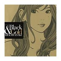 BLACK & GOLD
