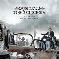yMAXIzALL MY LOVE/YOU ARE THE REASON(}LVVO)/YELLOW FRIED CHICKENz̉摜EWPbgʐ^