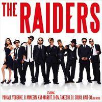 THE RAIDERS