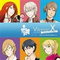 VitaminX Detective B6 h}CD