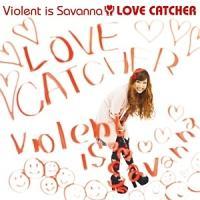 LOVE CATCHER