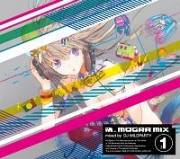 MOGRA MIX