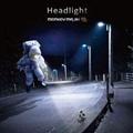 yMAXIzHeadlight(}LVVO)