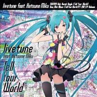 yMAXIzTell Your World(}LVVO)