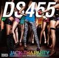 JACKIN'4 THA PARTY(DVDt)