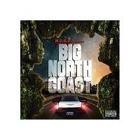 N.C.B.B. Presents BIG NORTH COAST vol.1