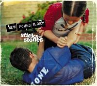STICKS AND STONES
