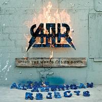WHEN THE WORLD COMES DOWN(DELUXE EDITION)(2CD)