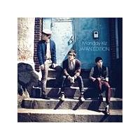 Monday Kiz-JAPAN EDITION