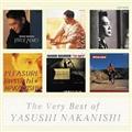 The Very BEST of YASUSHI NAKANISHI