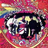 悤Ԕƃ}bV[ `Welcome To The Flower Fields And The Mush