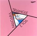 NIAGARA TRIANGLE Vol.2 VOX [3CD+Blu-ray Audio Disc+完全復刻プロモーション用 7 イ