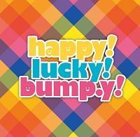 happy! lucky! bump.y!(ʏ)